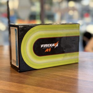 لنت تویوتا اف جی کروز