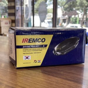 لنت جلو ۲۰۶تیپ۵و۶ امکو اصل