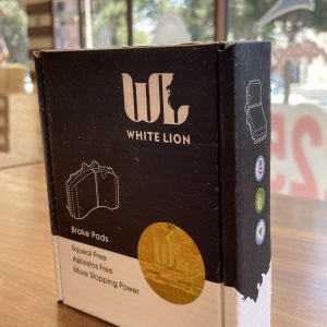 لنت تویوتا کرولا 2008تا 2015وایت لاین